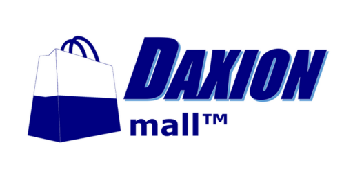 DAXION mall™ logo