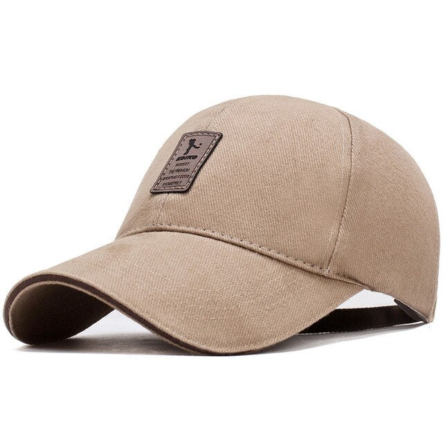 EDIKO Casual Classic Baseball Cap - 10 color options - Fashion - Accessories - Headwear - Baseball Cap - EDIKO | DAXION mall™