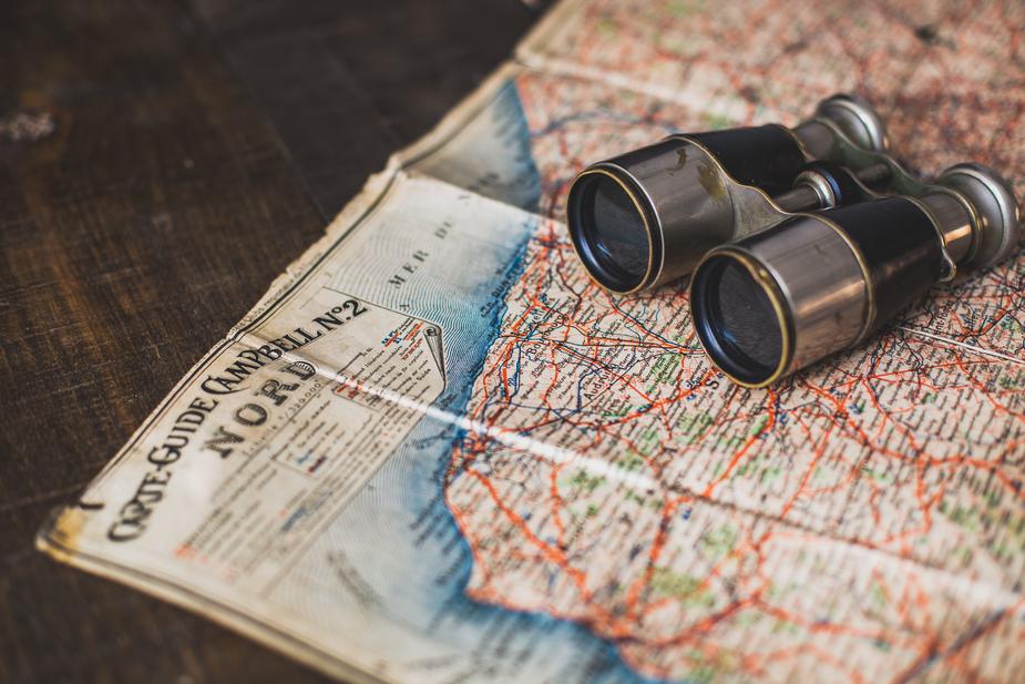 TRAVEL