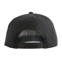 KING Baseball Cap - BLACK & WHITE - Fashion - Accessories - Headwear - Baseball Cap - KING. QUEEN. | DAXION mall™