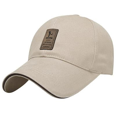 EDIKO Classic Baseball Cap - BEIGE - Fashion - Accessories - Headwear - Baseball Cap - EDIKO | DAXION mall™
