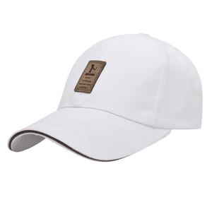 EDIKO Classic Baseball Cap - WHITE - Fashion - Accessories - Headwear - Baseball Cap - EDIKO | DAXION mall™