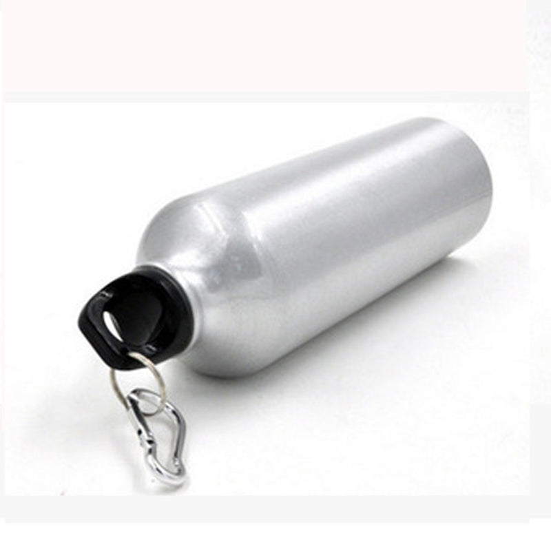 Stainless Steel Drinking Water Bottle - 3 Sizes - Home & Garden - Drinkware - Laguna D&W | DAXION mall™