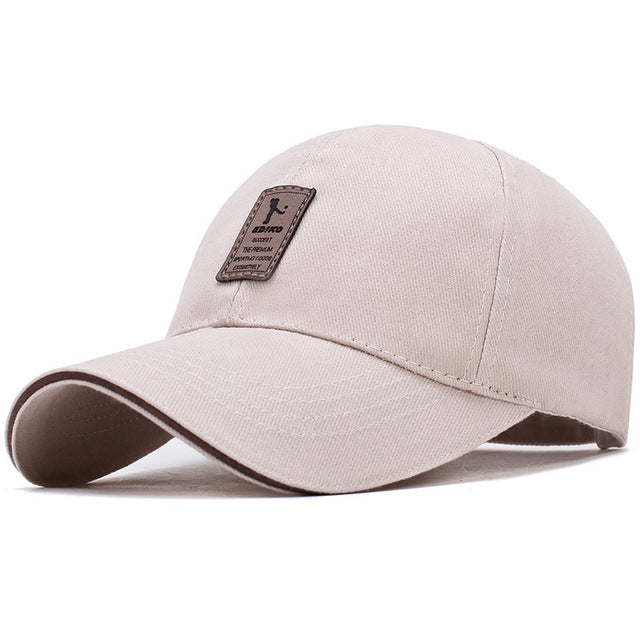 EDIKO Casual Classic Baseball Cap - 10 color options - Fashion - Accessories - Headwear - Baseball Cap - EDIKO | DAXION mall™