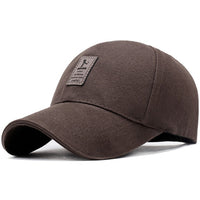 EDIKO Casual Classic Baseball Cap - 10 color options - Fashion - Accessories - Headwear - Baseball Cap - EDIKO | DAXION mall™