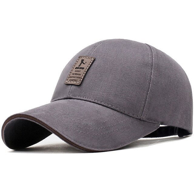 EDIKO Casual Classic Baseball Cap - 10 color options - Fashion - Accessories - Headwear - Baseball Cap - EDIKO | DAXION mall™
