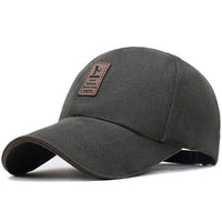 EDIKO Casual Classic Baseball Cap - 10 color options - Fashion - Accessories - Headwear - Baseball Cap - EDIKO | DAXION mall™