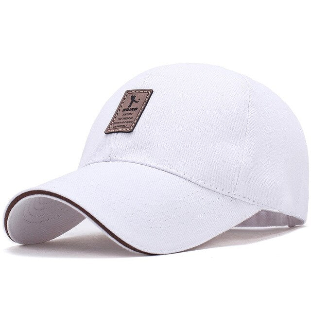 EDIKO Casual Classic Baseball Cap - 10 color options - Fashion - Accessories - Headwear - Baseball Cap - EDIKO | DAXION mall™
